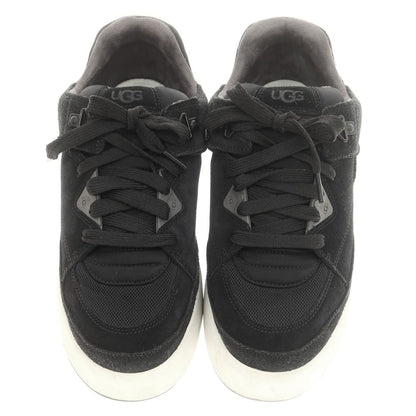 [Used] UGG GoldenCush sneakers, black [27.5] [Condition rank B] [Men&
