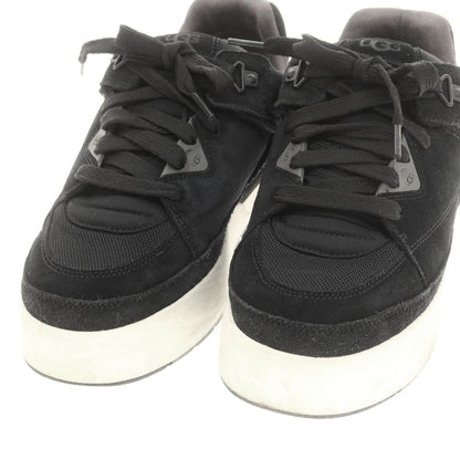 [Used] UGG GoldenCush sneakers, black [27.5] [Condition rank B] [Men&