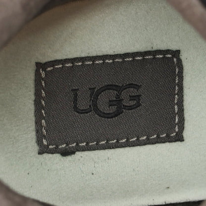 [Used] UGG GoldenCush sneakers, black [27.5] [Condition rank B] [Men&