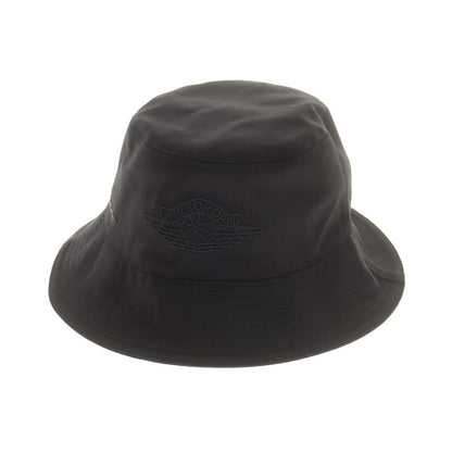 [Used] Jordan Brand JORDAN BRAND Made in Italy Wings Collection Hat Black [M/L] [Condition Rank A] [Men&