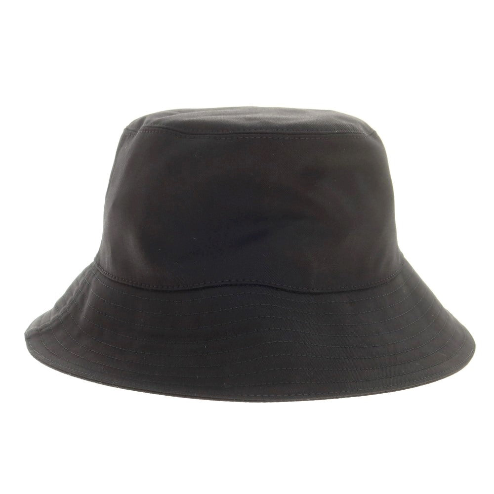 [Used] Jordan Brand JORDAN BRAND Made in Italy Wings Collection Hat Black [M/L] [Condition Rank A] [Men&