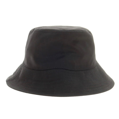[Used] Jordan Brand JORDAN BRAND Made in Italy Wings Collection Hat Black [M/L] [Condition Rank A] [Men&