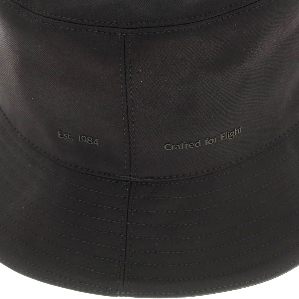 [Used] Jordan Brand JORDAN BRAND Made in Italy Wings Collection Hat Black [M/L] [Condition Rank A] [Men&