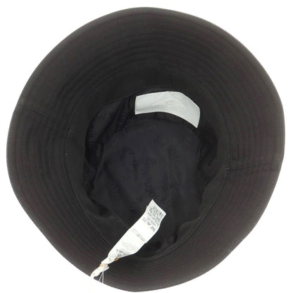 [Used] Jordan Brand JORDAN BRAND Made in Italy Wings Collection Hat Black [M/L] [Condition Rank A] [Men&
