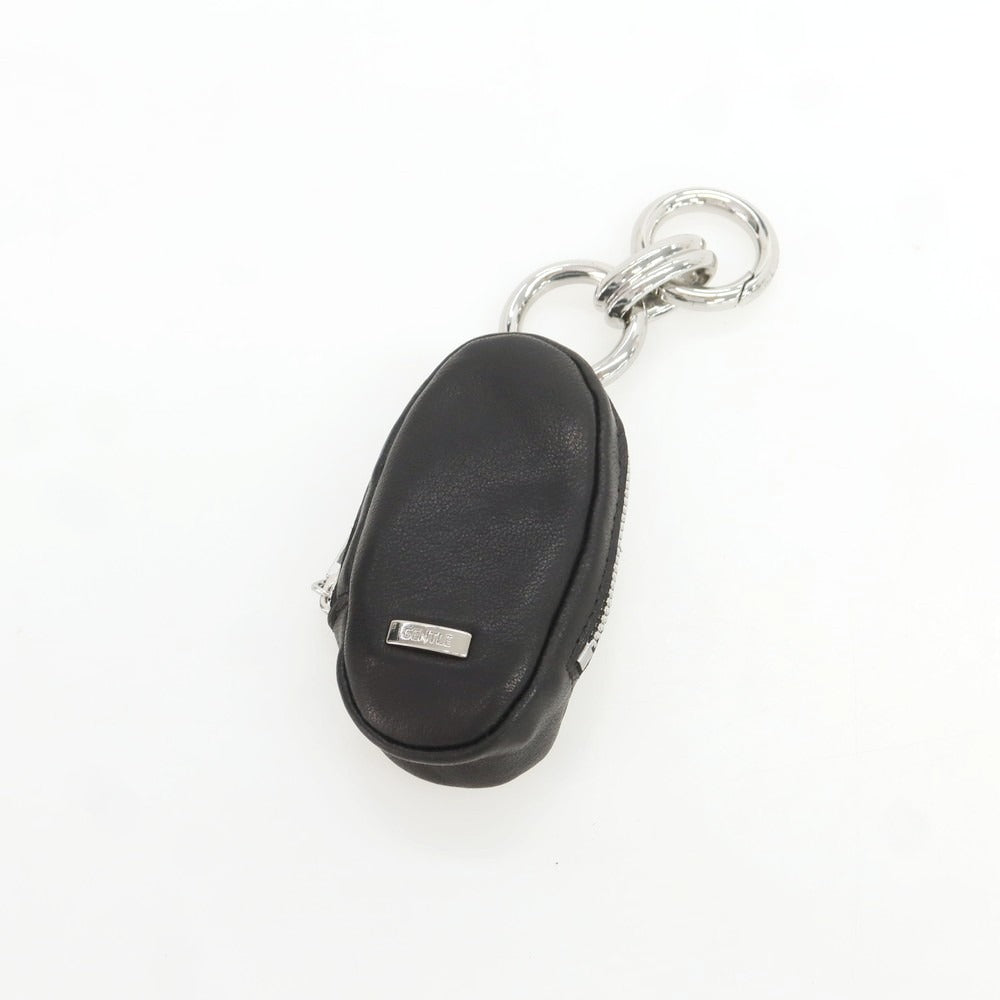 【中古】ジェントルモンスター GENTLE MONSTER TAKION 折り畳み メガネ ブラック【 51□19 129 】【 状態ランクB 】【 ユニセックス 】
