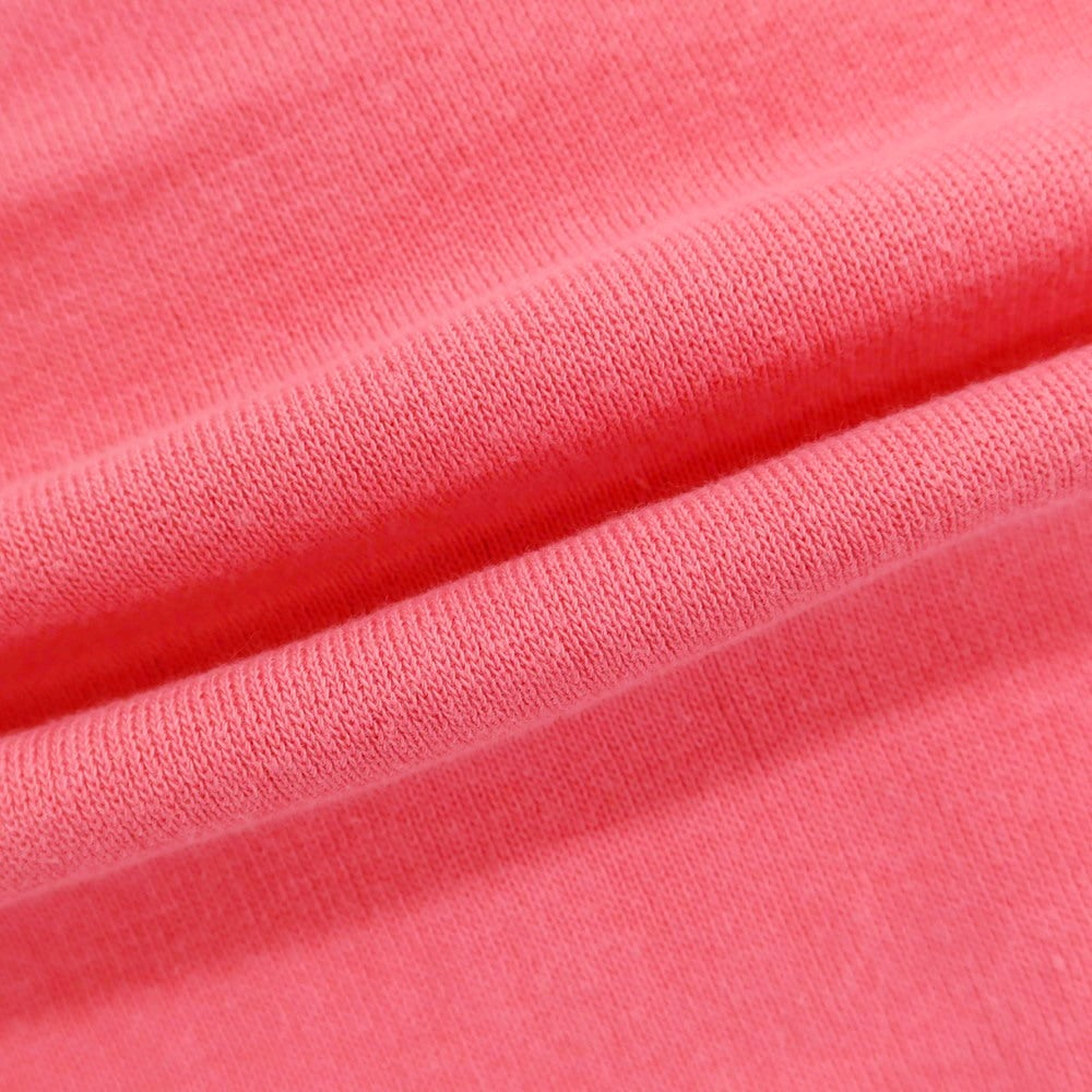 [Used] GICIPI Cotton Crew Neck Sweatshirt Pink [3] [Condition Rank A] [Men&