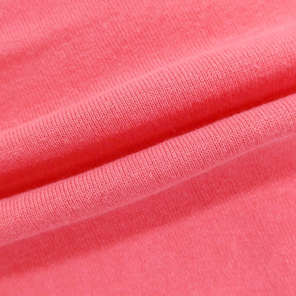 [Used] GICIPI Cotton Crew Neck Sweatshirt Pink [3] [Condition Rank A] [Men&