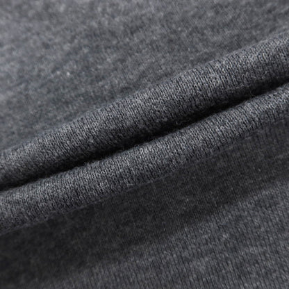 [Used] John Smedley JOHN SMEDLEY High gauge cotton short sleeve polo knit gray [S] [Condition rank A] [Men&