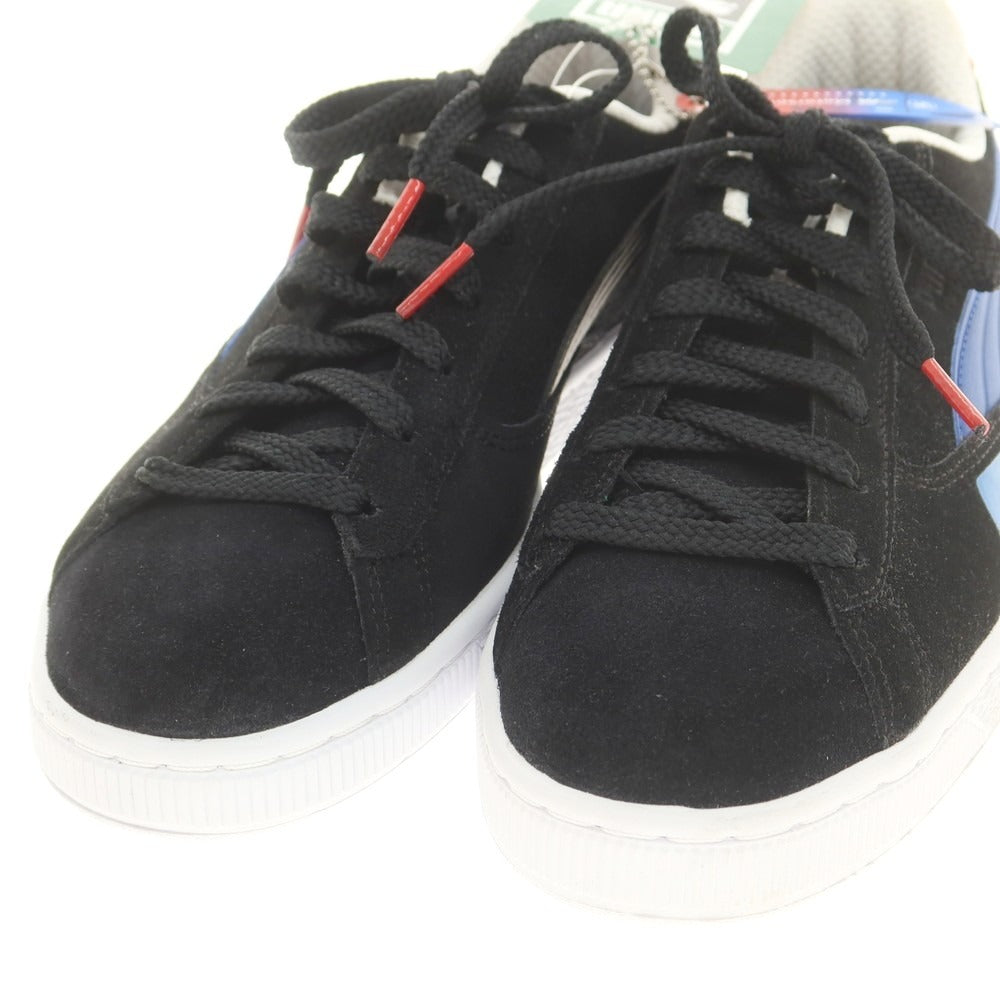 [Used] PUMA x BMW M Motorsport sneakers, black [26cm] [Condition rank A] [Men&