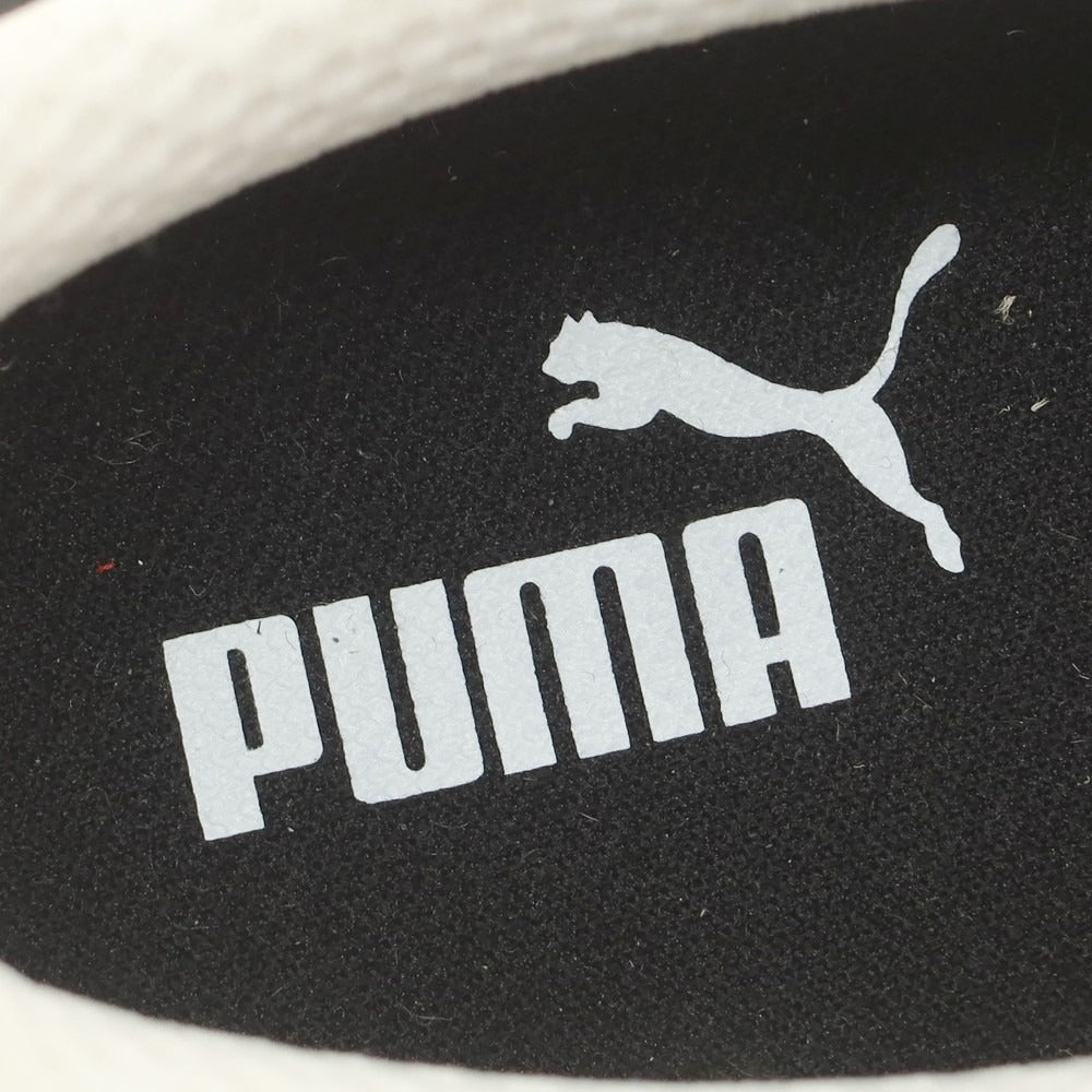 [Used] PUMA x BMW M Motorsport sneakers, black [26cm] [Condition rank A] [Men&