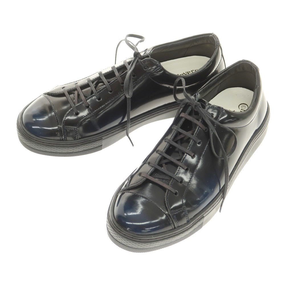 [Used] Converse ALLSTAR CUP J EP sneakers in black and navy [24cm] [Condition: A] [Men&