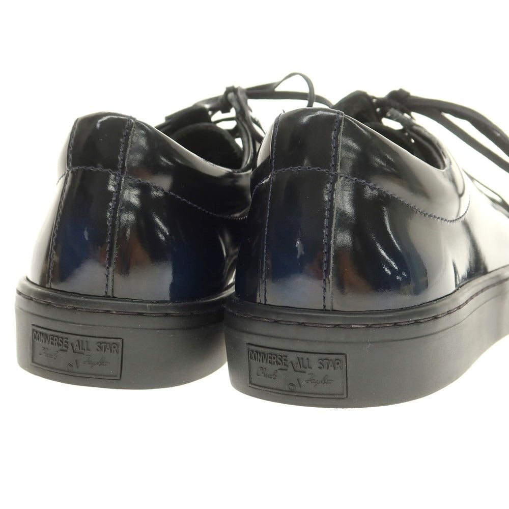 [Used] Converse ALLSTAR CUP J EP sneakers in black and navy [24cm] [Condition: A] [Men&