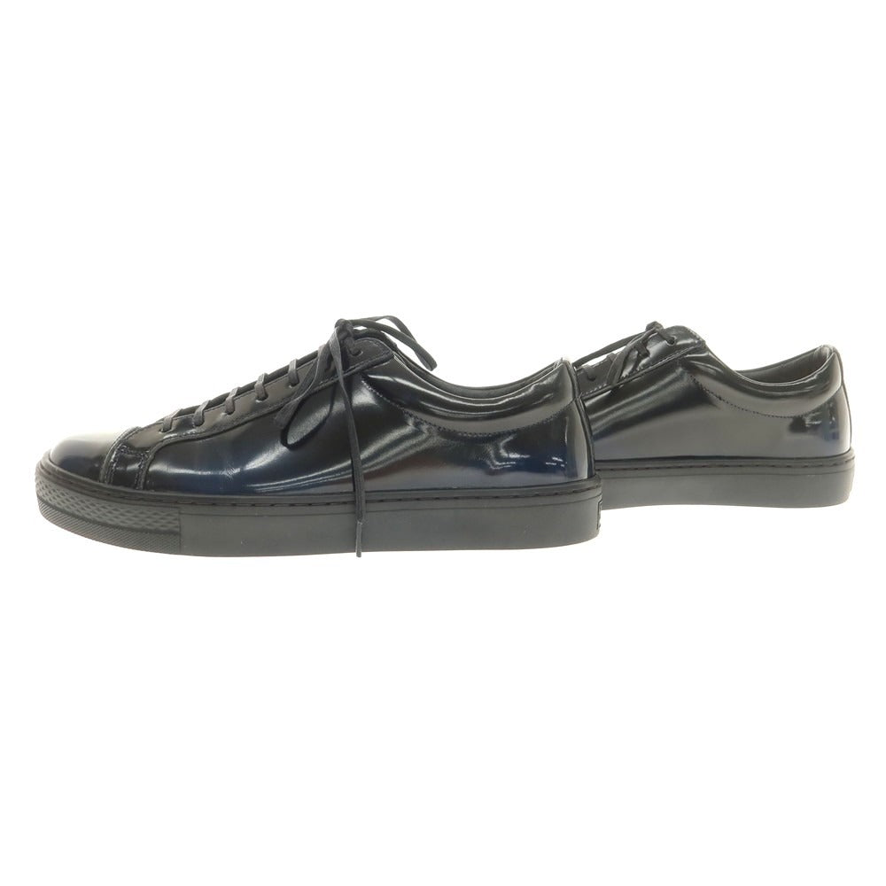 [Used] Converse ALLSTAR CUP J EP sneakers in black and navy [24cm] [Condition: A] [Men&