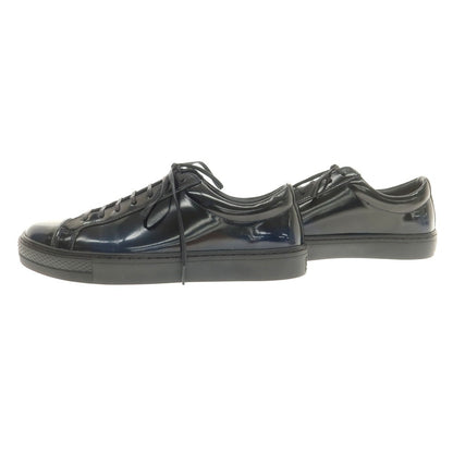 [Used] Converse ALLSTAR CUP J EP sneakers in black and navy [24cm] [Condition: A] [Men&