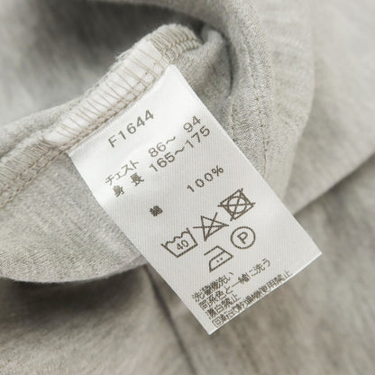 【中古】フレッドペリー FRED PERRY コットン 半袖ポロシャツ グレー【 S 】【 状態ランクB 】【 メンズ 】