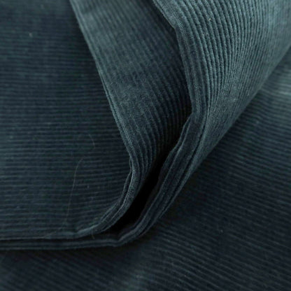 【中古】エルメネジルドゼニア Ermenegildo Zegna コットン系 細畝 コーデュロイパンツ ダークグリーン【 48 】【 状態ランクC 】【 メンズ 】