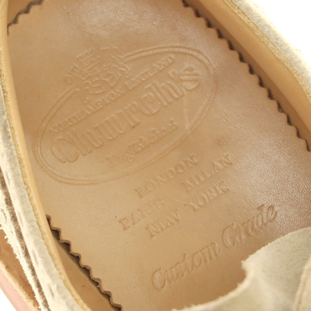[Used] Church&