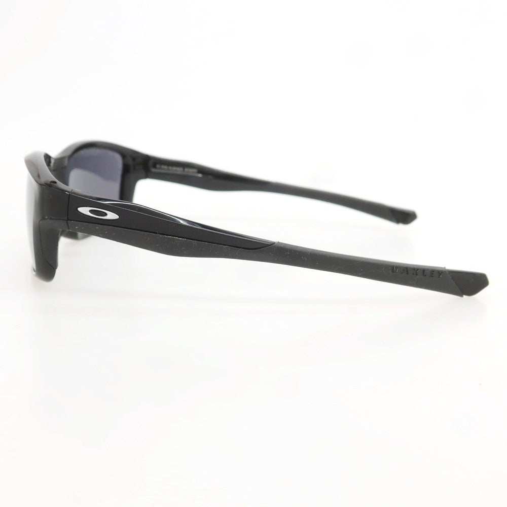 【中古】オークリー OAKLEY Chainlink OO9252 サングラス ブラック【 57□17 140 】【 状態ランクD 】【 メンズ 】