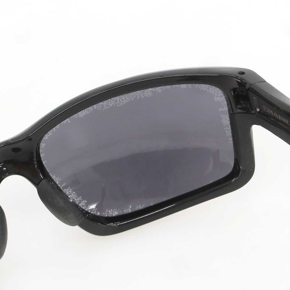 【中古】オークリー OAKLEY Chainlink OO9252 サングラス ブラック【 57□17 140 】【 状態ランクD 】【 メンズ 】