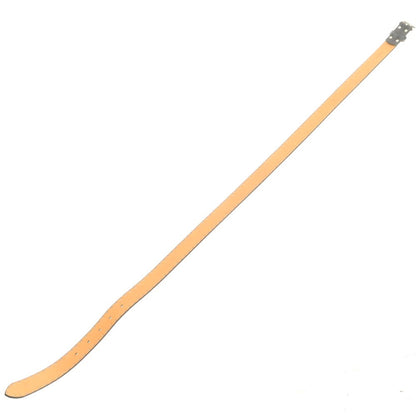 【中古】ザサード The THIRD スタッズ レザー ベルト ブラック【 L 】【 状態ランクB 】【 メンズ 】