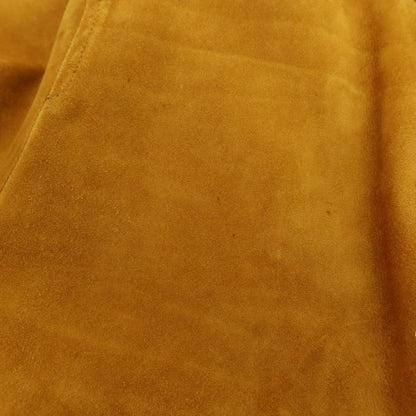 【中古】ヴァルスター Valstar ゴートスエード バルスタリーノブルゾン ブラウンオレンジ【 48 】【 状態ランクD 】【 メンズ 】