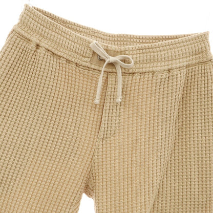 [Used] Seagreen Cotton Polyester Shorts Beige [4] [Condition Rank B] [Men&
