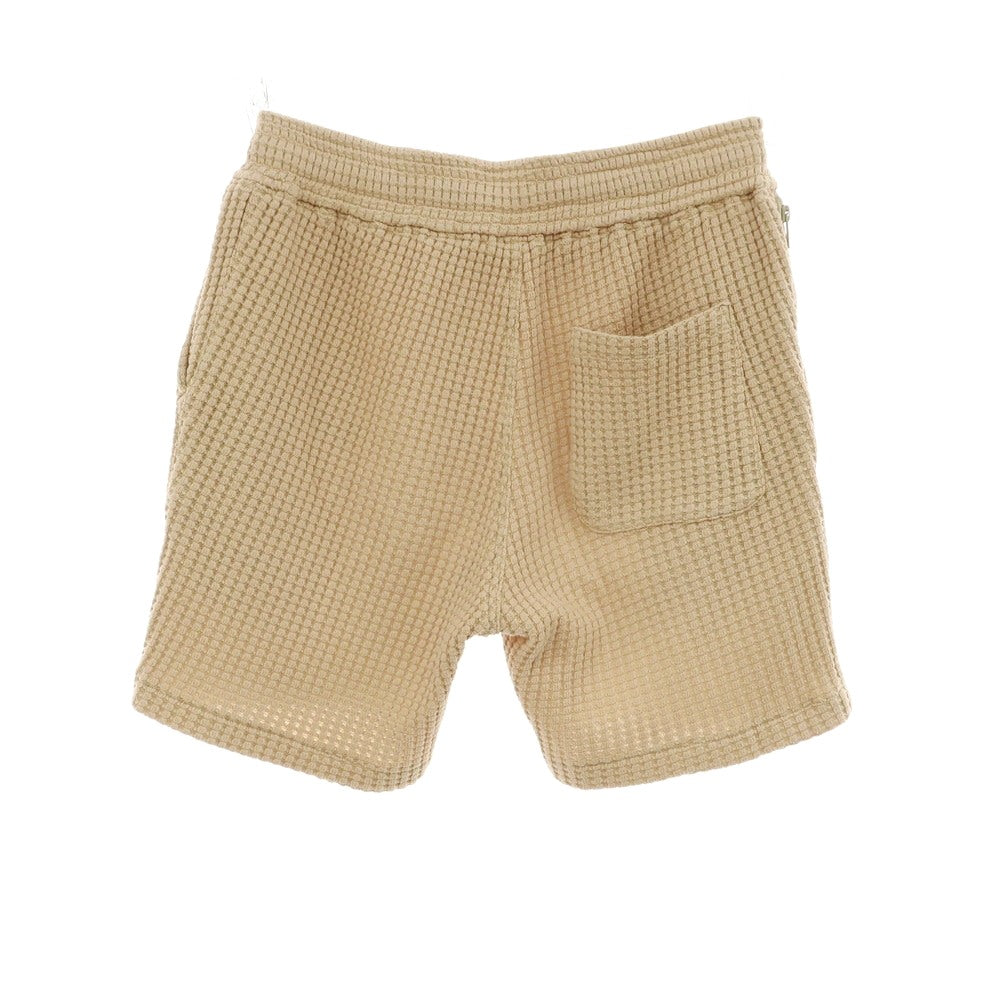 [Used] Seagreen Cotton Polyester Shorts Beige [4] [Condition Rank B] [Men&