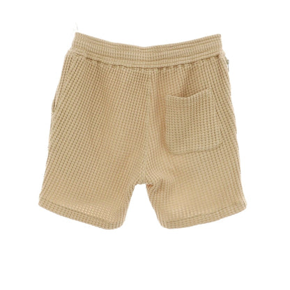 [Used] Seagreen Cotton Polyester Shorts Beige [4] [Condition Rank B] [Men&
