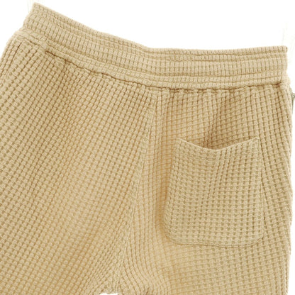 [Used] Seagreen Cotton Polyester Shorts Beige [4] [Condition Rank B] [Men&