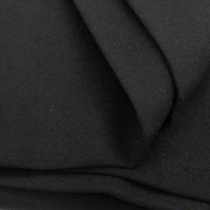【中古】インコテックス スローウェア INCOTEX SLOWEAR TEKNOSARTORIAL ストレッチ ウール ドレススラックスパンツ ブラック【 48 】【 状態ランクA 】【 メンズ 】