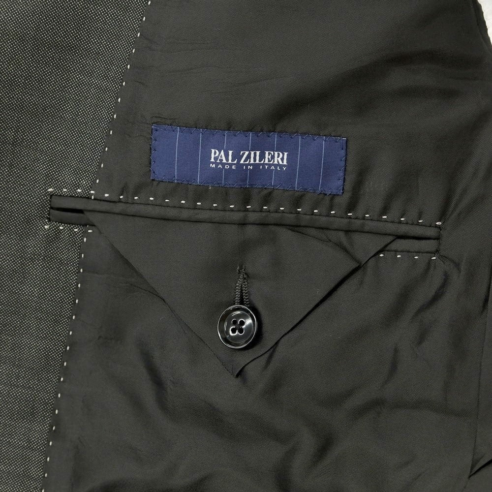 [Used] [Unused] Pal Zileri SUPER130&
