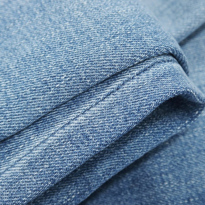 [New Outlet] INCOTEX BLUE DIVISION Slim Stretch Denim Pants Jeans Blue [31] [Condition Rank N-] [Men&