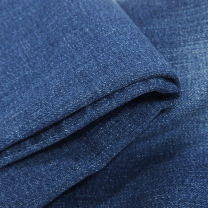 [New] INCOTEX BLUE DIVISION Slim Stretch Denim Pants Jeans Blue [32] [Condition Rank N] [Men&