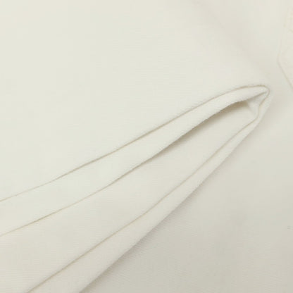 [New Outlet] INCOTEX BLUE DIVISION Slim Stretch Denim Pants Jeans White [33] [Condition Rank N-] [Men&