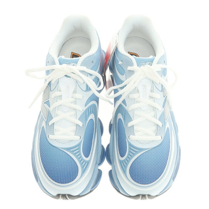 【中古】【未使用】ニューバランス NEW BALANCE 2025年春夏 ABZORB 2000 スニーカー ブルー【 27cm 】【 状態ランクS 】【 メンズ 】