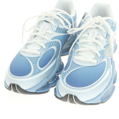 【中古】【未使用】ニューバランス NEW BALANCE 2025年春夏 ABZORB 2000 スニーカー ブルー【 27cm 】【 状態ランクS 】【 メンズ 】