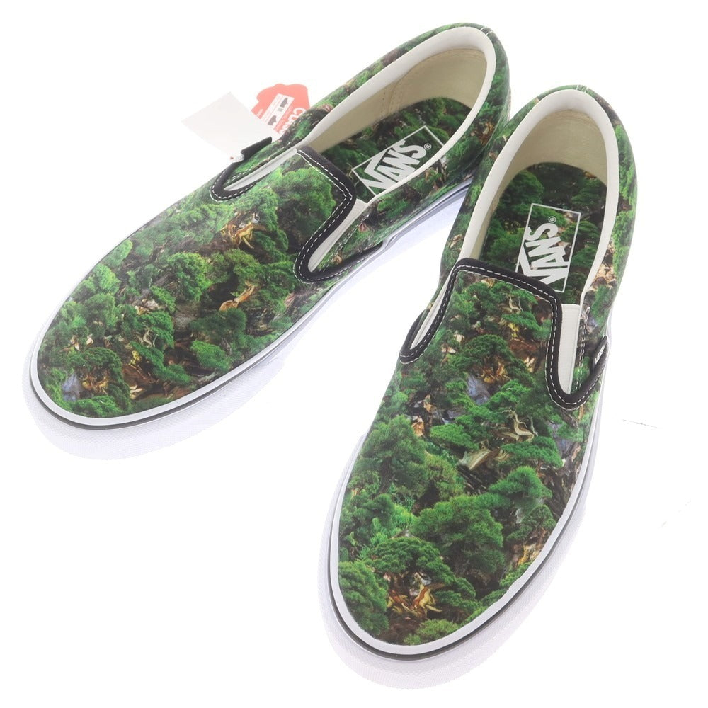 [Used] [Unused] Vans Trademan&