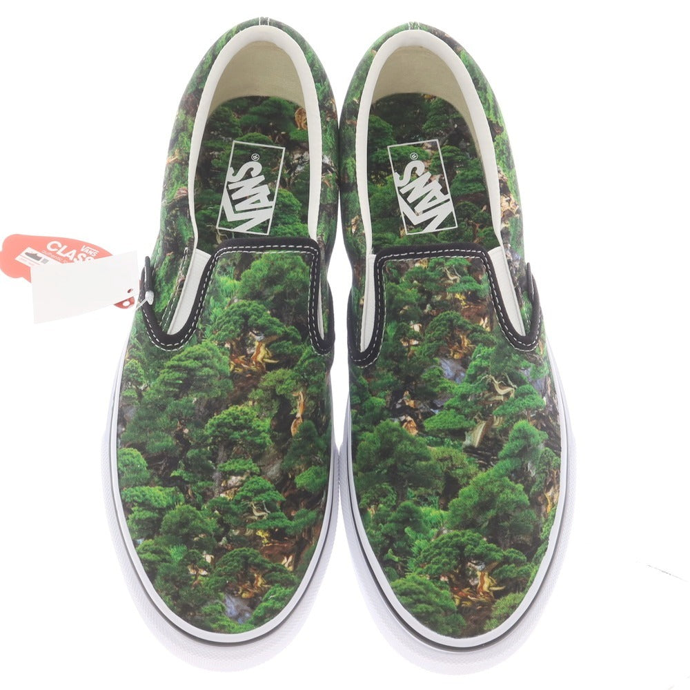 [Used] [Unused] Vans Trademan&