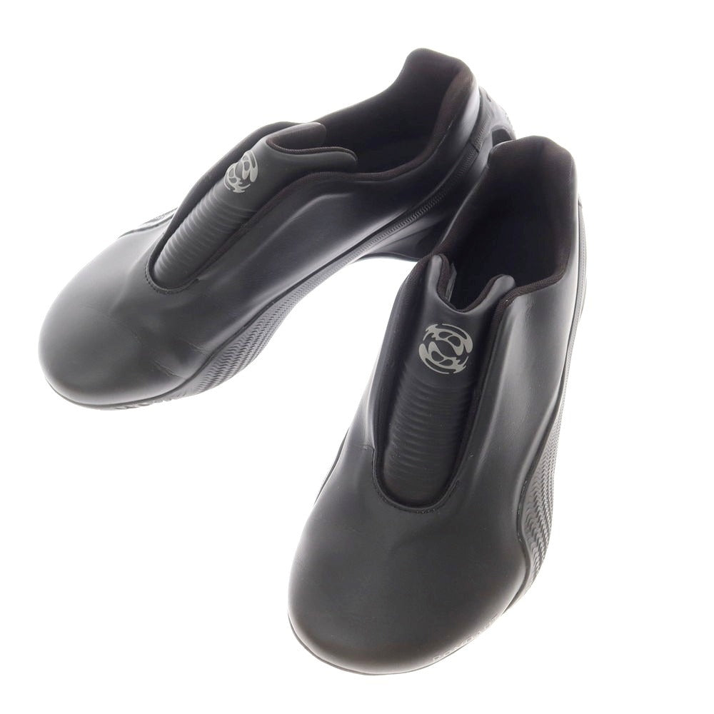 [Used] Lombard ROMBAUT x PUMA 2025 Spring/Summer LEVITATION Sneakers Black [27cm] [Condition Rank A] [Men&