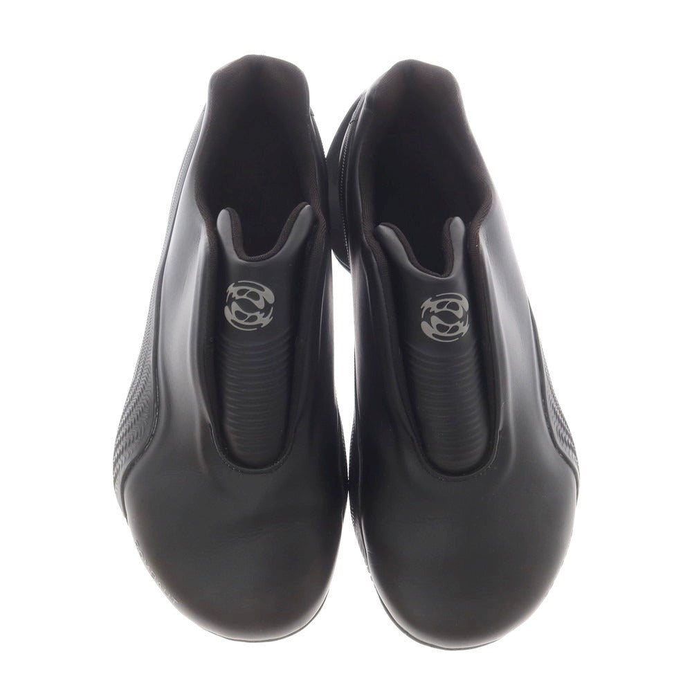 [Used] Lombard ROMBAUT x PUMA 2025 Spring/Summer LEVITATION Sneakers Black [27cm] [Condition Rank A] [Men&
