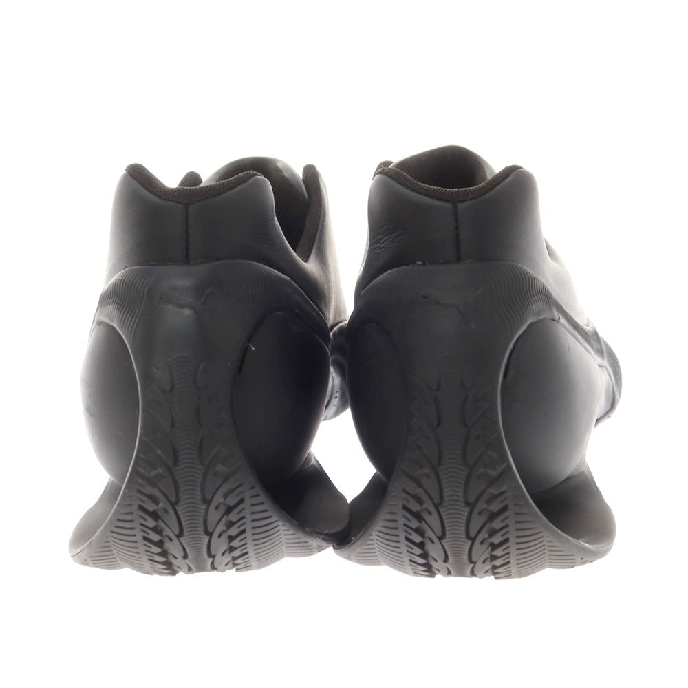 [Used] Lombard ROMBAUT x PUMA 2025 Spring/Summer LEVITATION Sneakers Black [27cm] [Condition Rank A] [Men&
