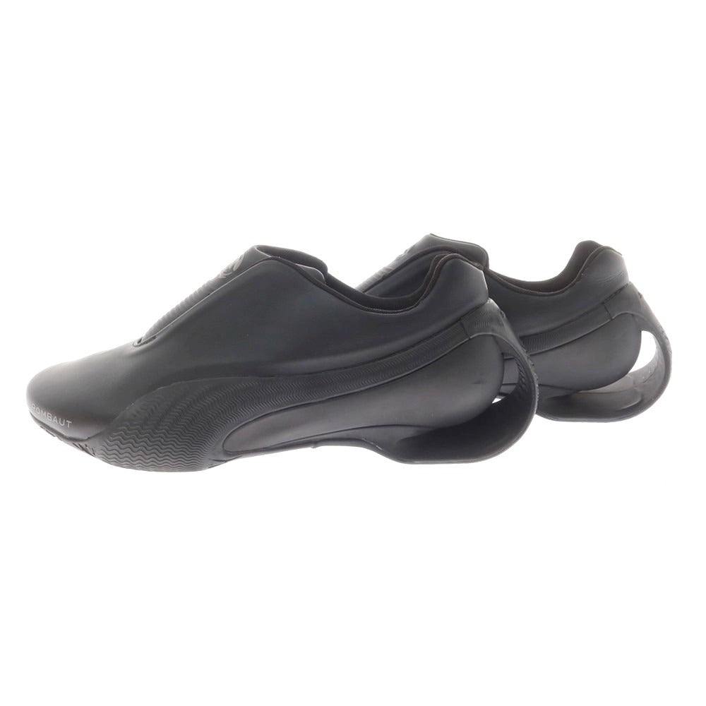 [Used] Lombard ROMBAUT x PUMA 2025 Spring/Summer LEVITATION Sneakers Black [27cm] [Condition Rank A] [Men&