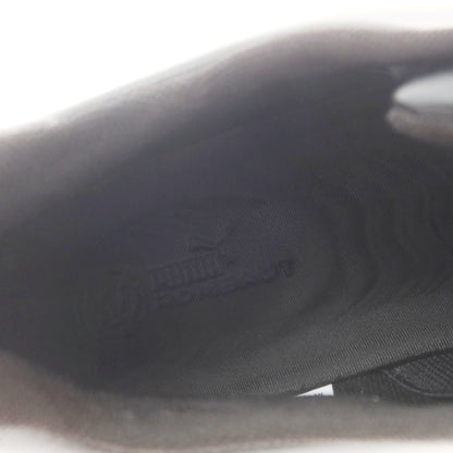 [Used] Lombard ROMBAUT x PUMA 2025 Spring/Summer LEVITATION Sneakers Black [27cm] [Condition Rank A] [Men&