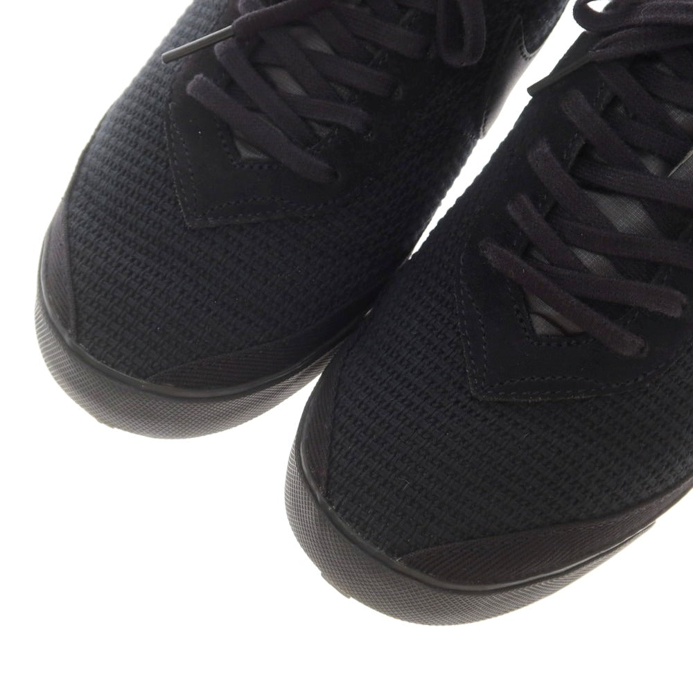 [Used] BODE x NIKE Astro Grabber Sneakers Black [27cm] [Condition Rank B] [Men&