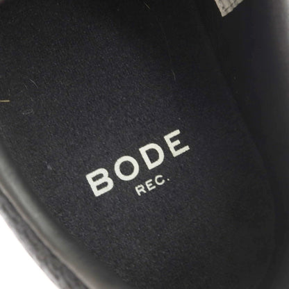 [Used] BODE x NIKE Astro Grabber Sneakers Black [27cm] [Condition Rank B] [Men&