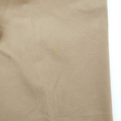 [Used] SIVIGLIA Stretch Cotton Casual Slacks Pants Beige [31] [Condition Rank C] [Men&