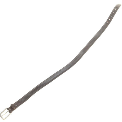 【中古】ホワイトハウスコックス Whitehouse Cox レザー ベルト ダークブラウン【 32/80 】【 状態ランクD 】【 メンズ 】