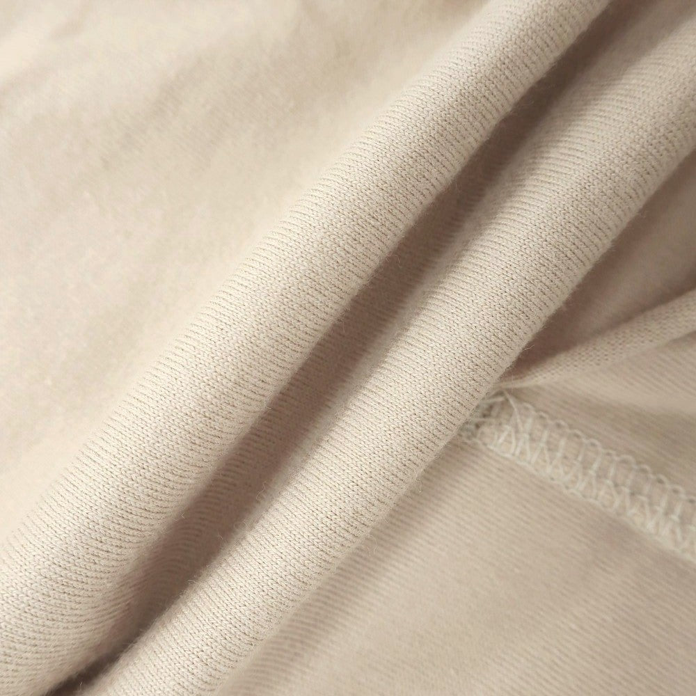 [Used] ATTACHMENT Cotton Jacket-style Cardigan Beige [3] [Condition Rank C] [Men&