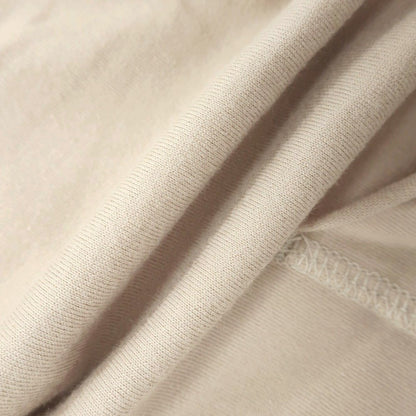[Used] ATTACHMENT Cotton Jacket-style Cardigan Beige [3] [Condition Rank C] [Men&