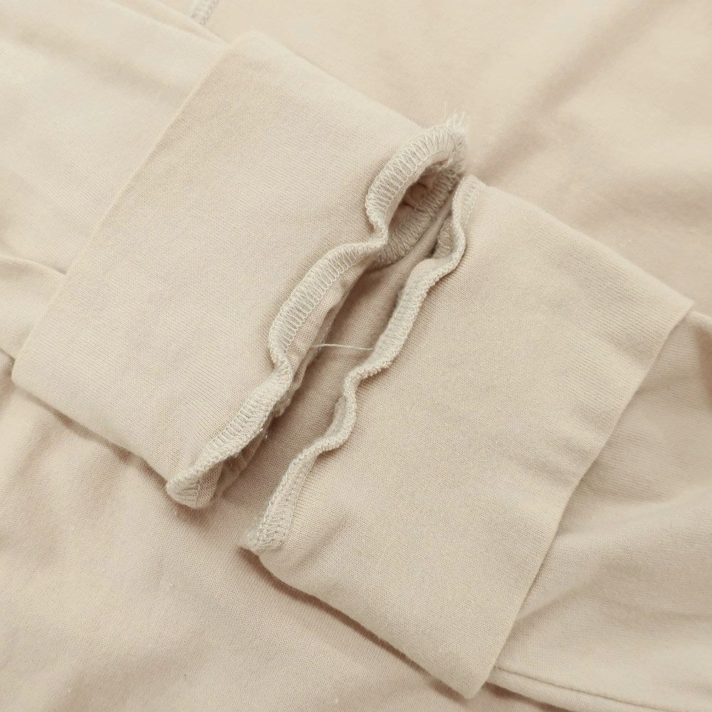 [Used] ATTACHMENT Cotton Jacket-style Cardigan Beige [3] [Condition Rank C] [Men&